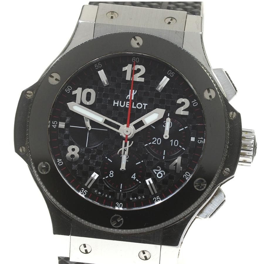 HUBLOT（ウブロ） HUBLOT 301.SB.131.RX ビッグ・バン スチール 