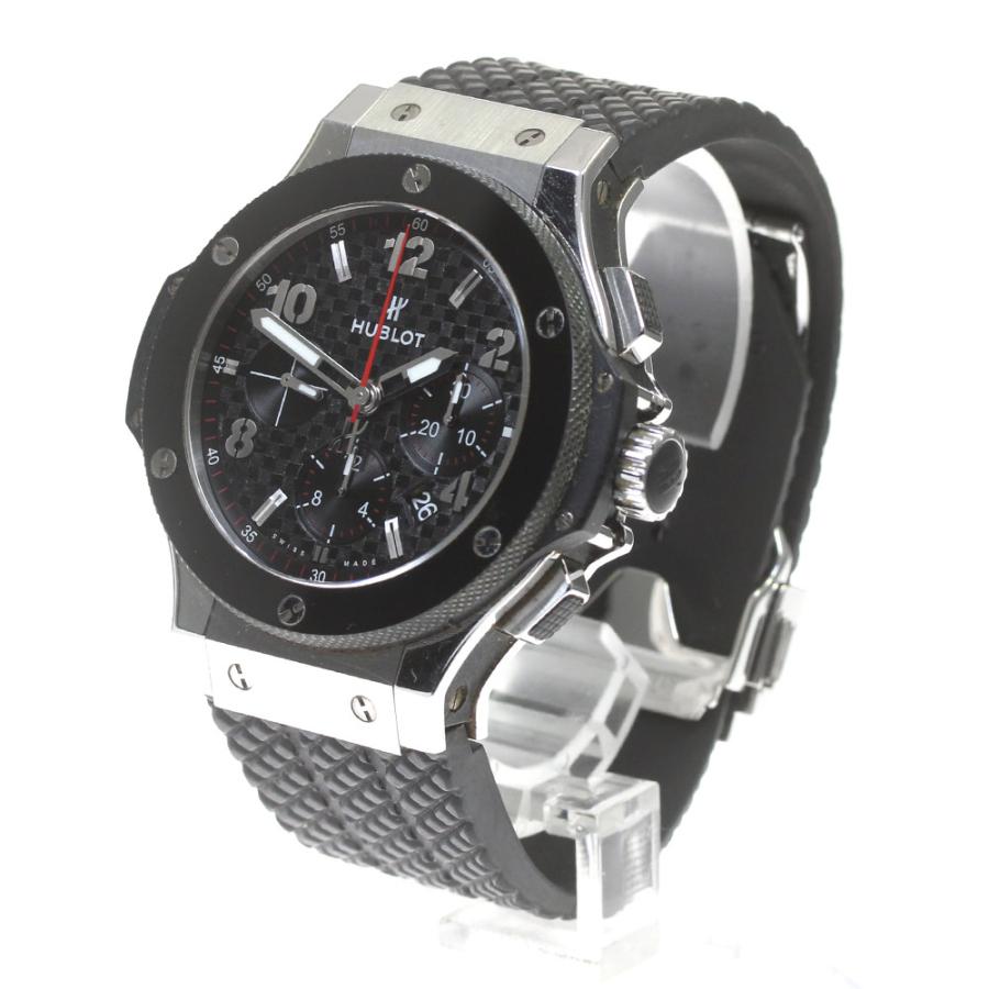 HUBLOT（ウブロ） HUBLOT 301.SB.131.RX ビッグ・バン スチール 
