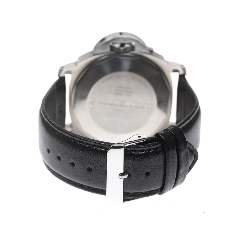 パネライ PANERAI PAM00106 ルミノール サブマーシブル デイト スモールセコンド 自動巻き メンズ 箱・保証書付き_866171 OFFICINE PANERAI（オフィチーネ パネライ） パネライ PANERAI