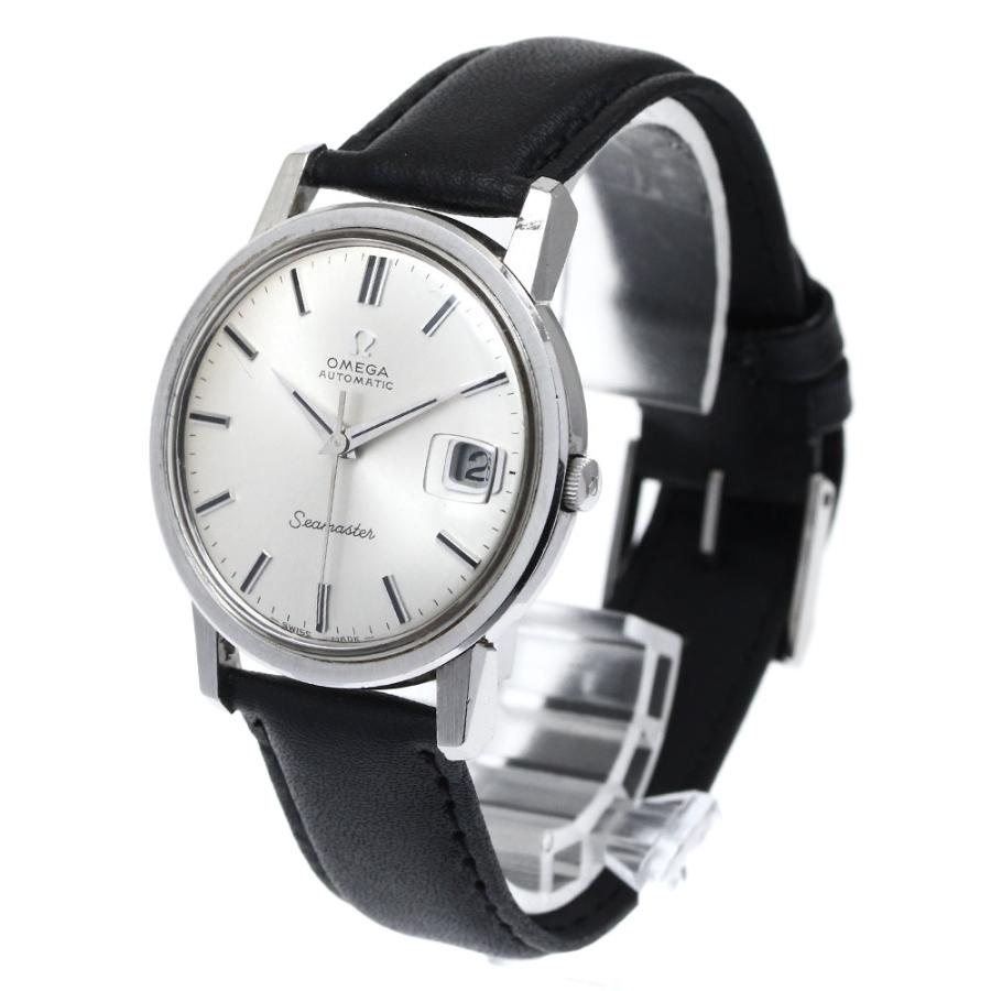 OMEGA オメガ 166.003 シーマスター デイト Cal.565 自動巻き OMEGA オメガ 166.003 シーマスター デイト Cal.565 自動巻き