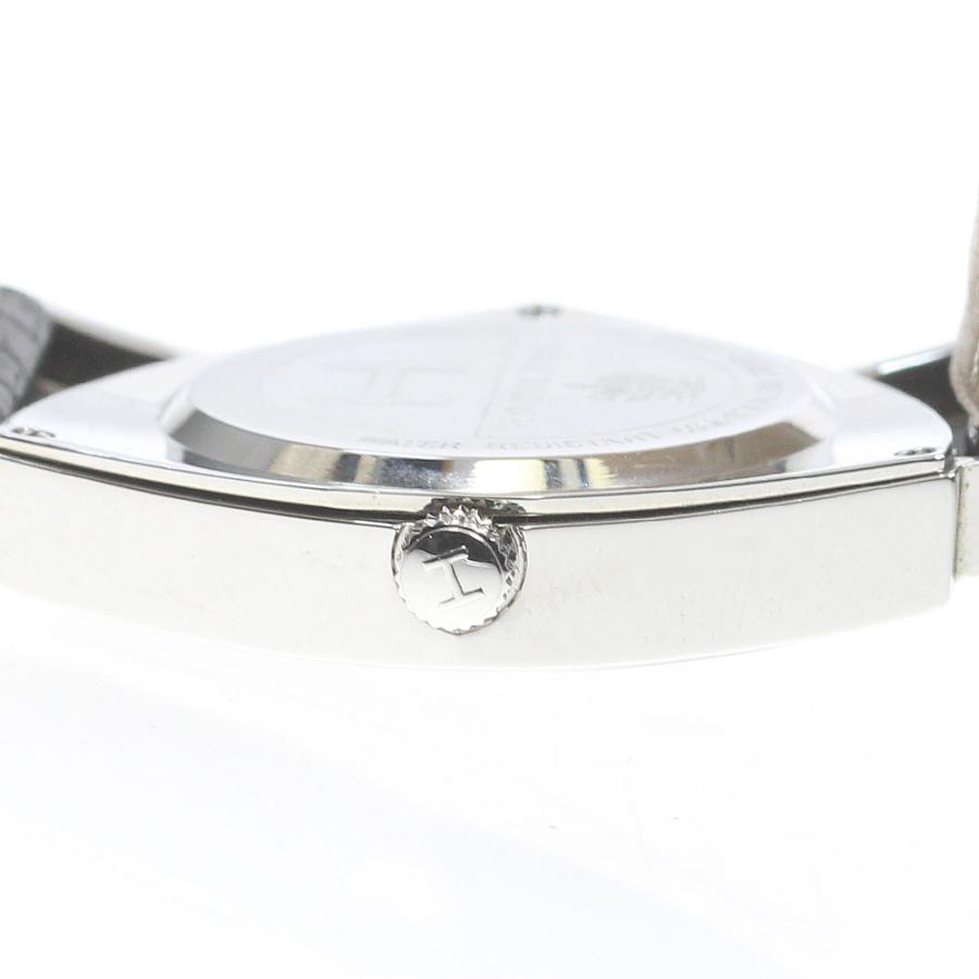 HAMILTON（ハミルトン） HAMILTON H244110 ベンチュラ クォーツ メンズ