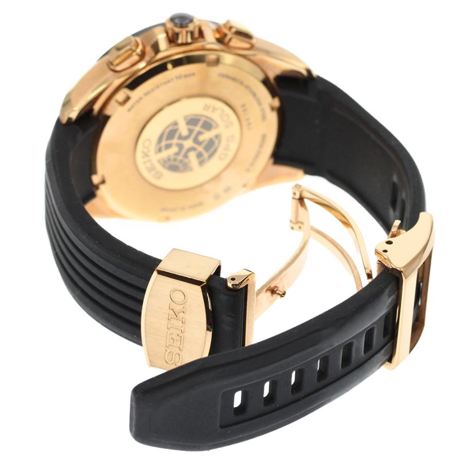 SEIKO（セイコー） SEIKO SBXB055/8X53-0AC0-2 アストロン デイデイト