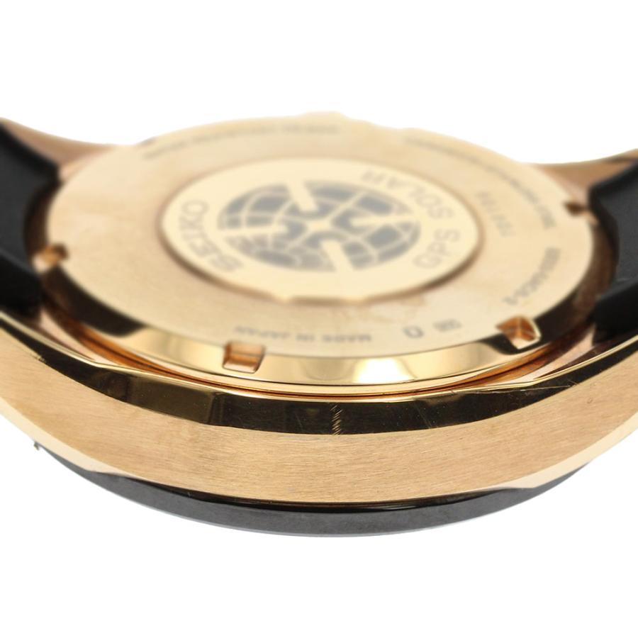 SEIKO（セイコー） SEIKO SBXB055/8X53-0AC0-2 アストロン デイデイト