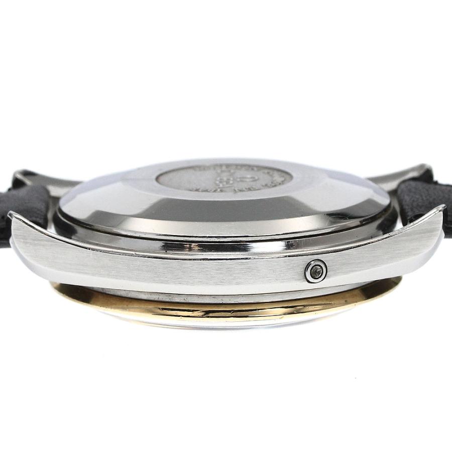 訳あり オメガ OMEGA 175.0034 スピードマスター トリプルカレンダー ムーンフェイズ 自動巻き メンズ _866350 OMEGA（オメガ） 訳あり OMEGA 175.0034 スピードマスター トリプル