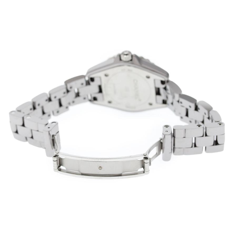 CHANEL（シャネル） CHANEL H3402 J12 クロマティック ダイヤベゼル
