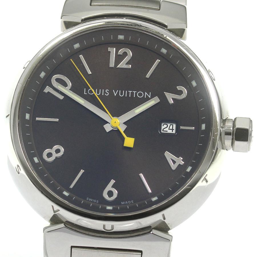 LOUIS VUITTON（ルイ・ヴィトン） LOUIS VUITTON Q1111 タンブール