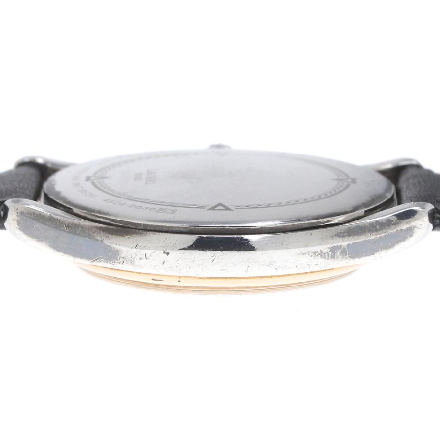 SEIKO（セイコー） SEIKO 4S24-0030/LJAL600 ローレル SV925 K18PG