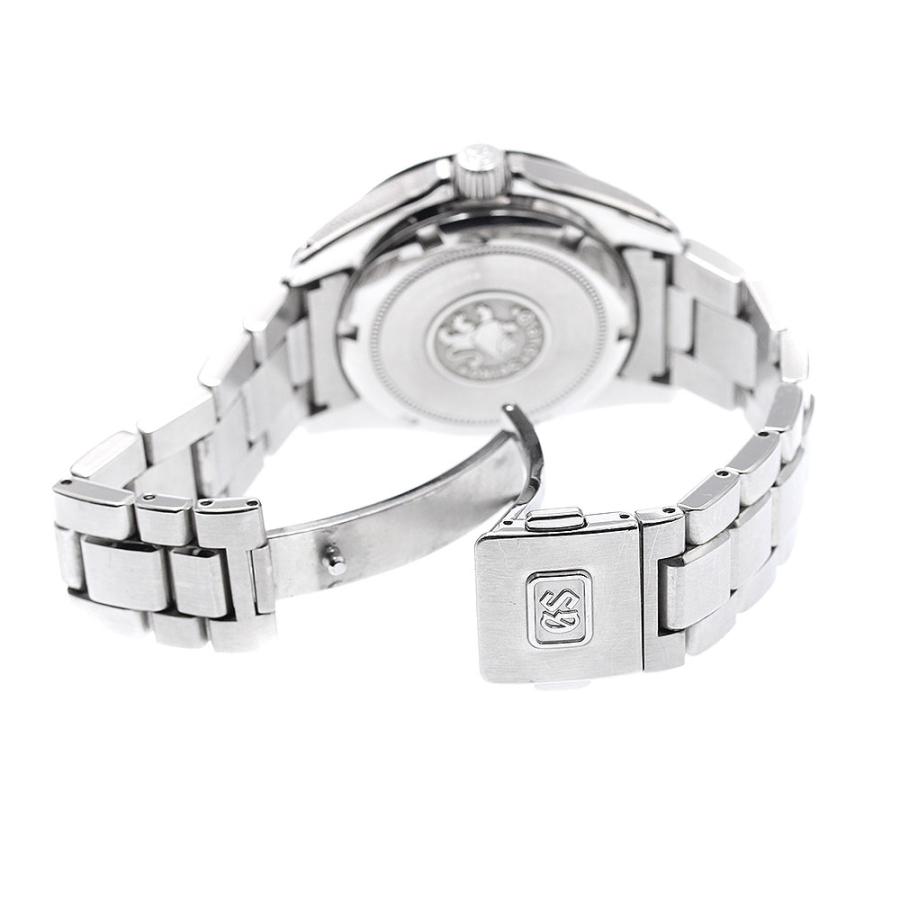 SEIKO（セイコー） 訳あり SEIKO SBGM001/9S56-00A0 グランドセイコー 