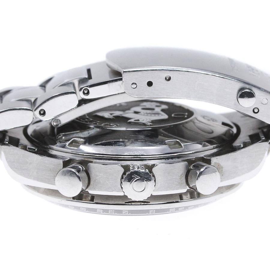 OMEGA（オメガ） OMEGA 3210.50 スピードマスター デイト クロノグラフ