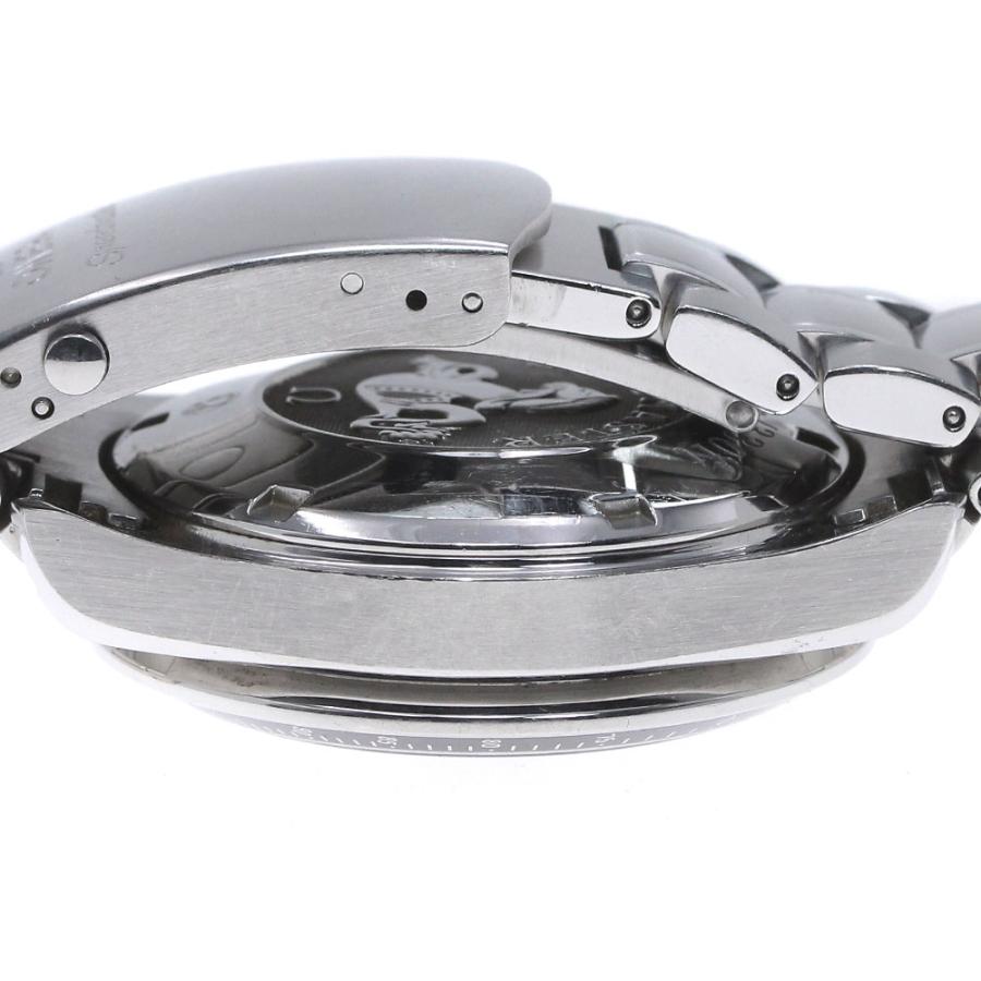OMEGA（オメガ） OMEGA 3210.50 スピードマスター デイト クロノグラフ 