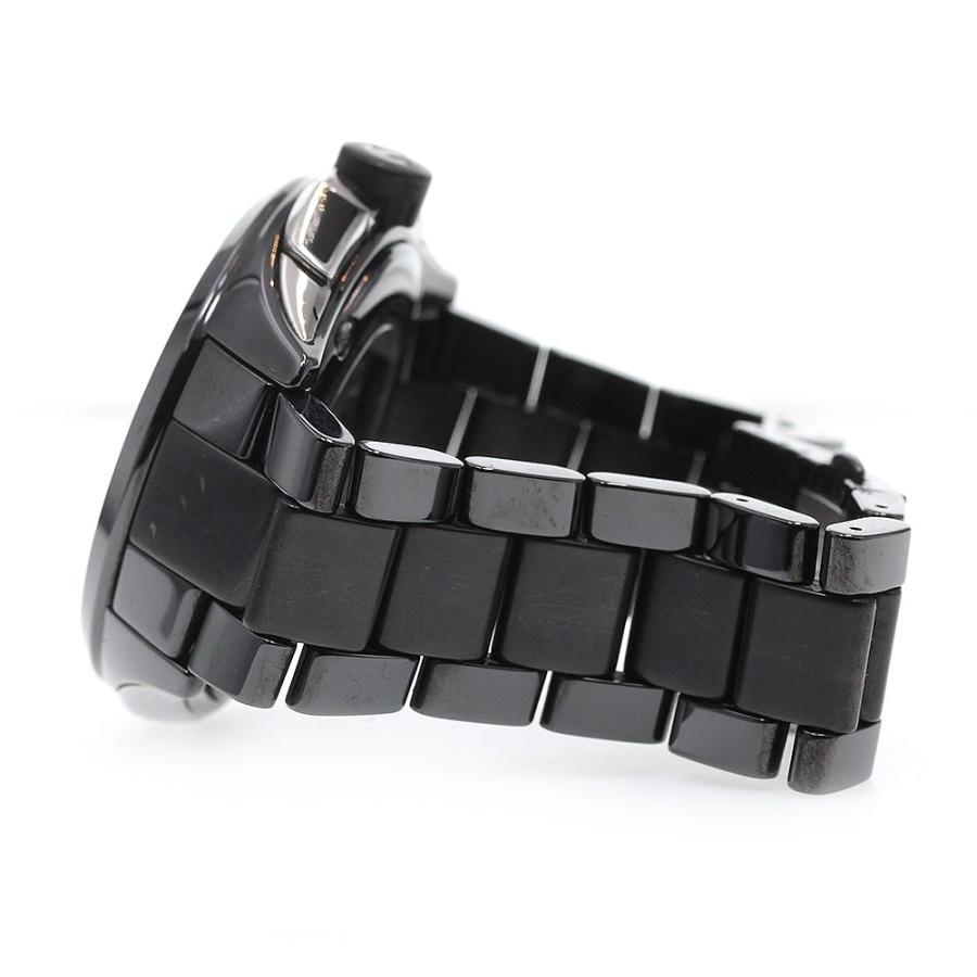 RADO ラドー R32275152 ハイパークローム XXL デイト 自動巻き メンズ 良品 保証書付き_866863【ev10 ...