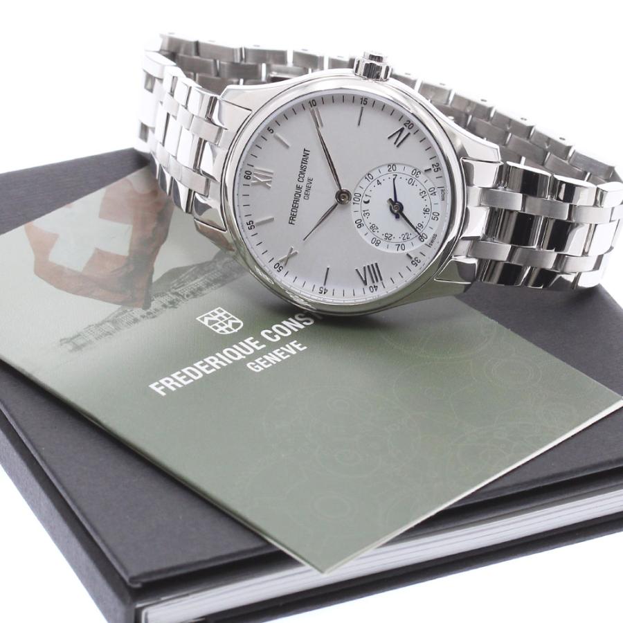 FREDERIQUE CONSTANT（フレデリック・コンスタント） FREDERIQUE