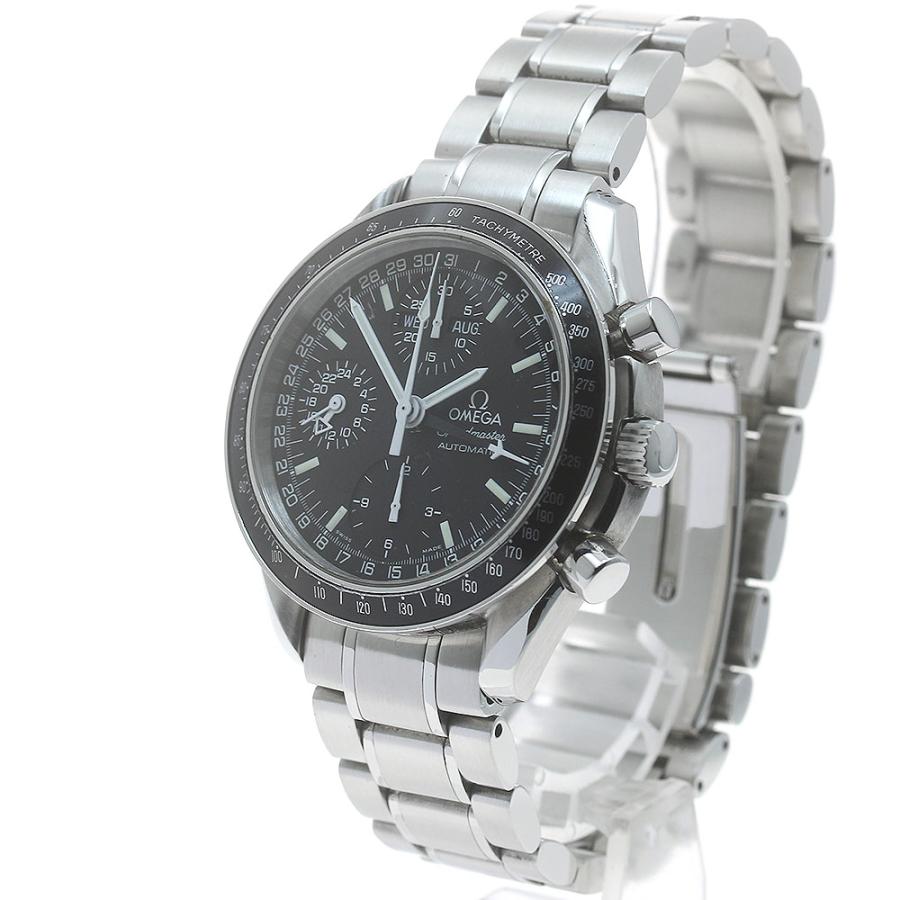 OMEGA オメガ スピードマスター マーク40コスモス自動巻き 3520.50 OMEGA（オメガ） OMEGA 3520.50 スピードマスター マーク40 コスモス