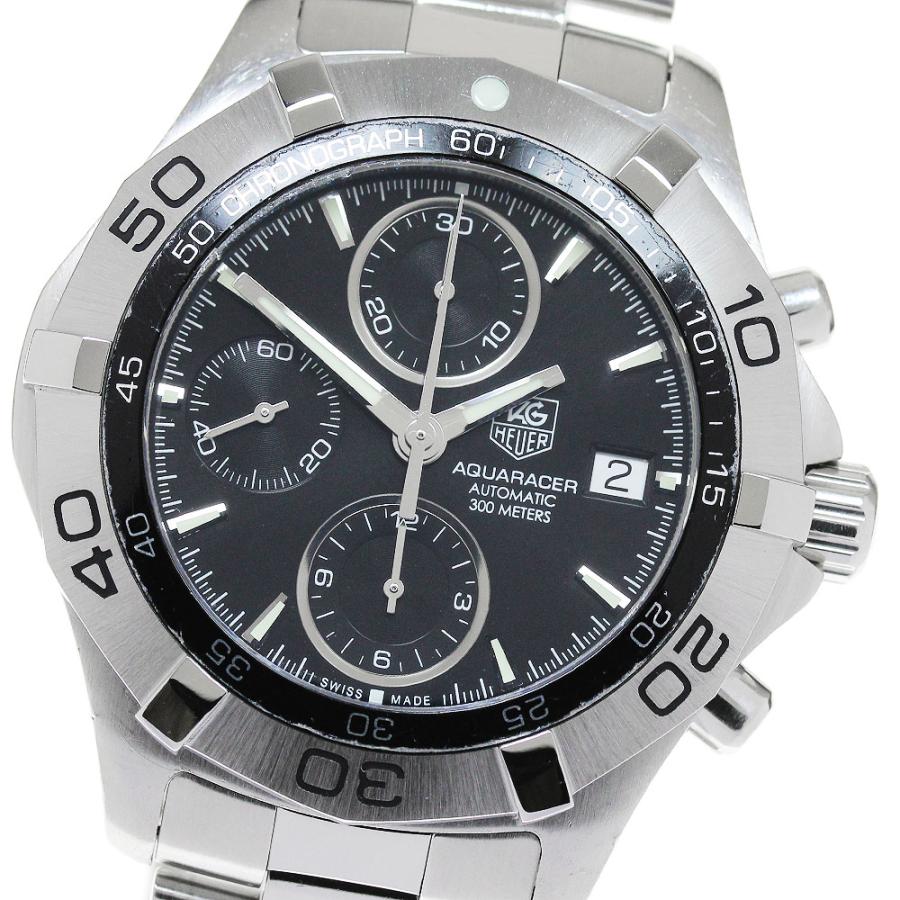 Tag Heuer Caf7110 TAG Heuer Aquaracer Blue Men's Watch CAF7110 For