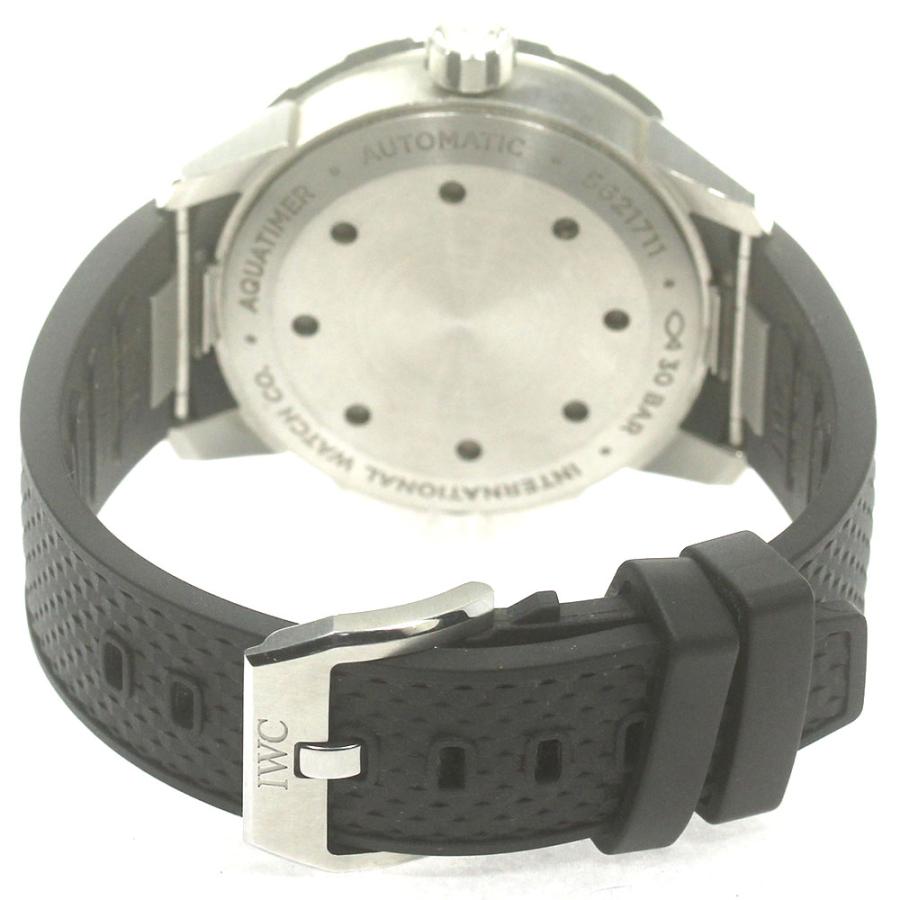 IWC SCHAFFHAUSEN（IWCシャフハウゼン） IWC SCHAFFHAUSEN IW329001