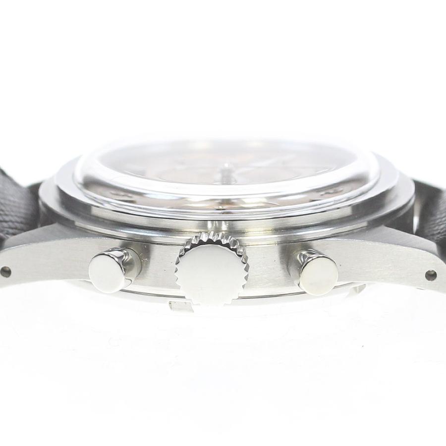 バルチック BALTIC BL-Bicompax3-Salmon-SK バイコンパックス3 クロノ 