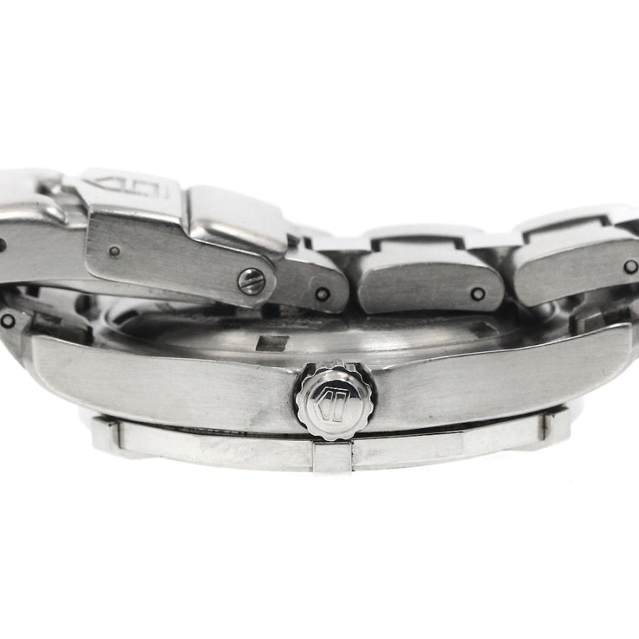 タグホイヤー TAG HEUER WN111A.BA0332 ランギロアタヒチ 世界限定3000本 デイト クォーツ メンズ 保証書付き_867050の画像