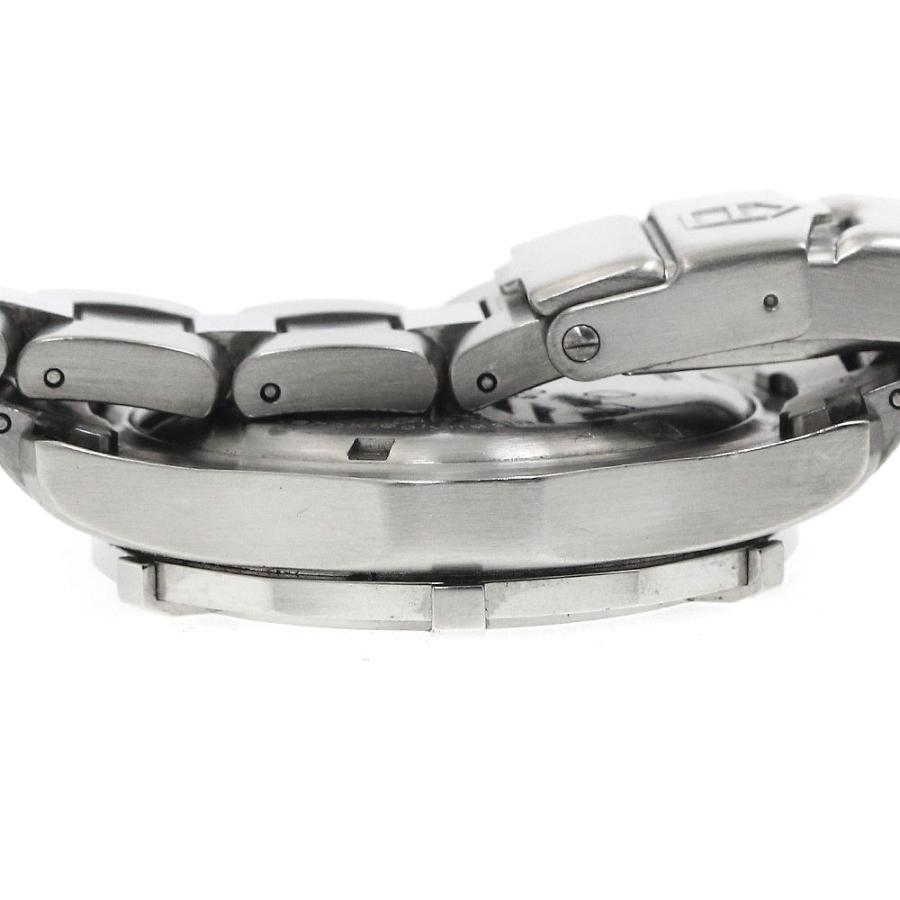タグホイヤー TAG HEUER WN111A.BA0332 ランギロアタヒチ 世界限定3000本 デイト クォーツ メンズ 保証書付き_867050の画像