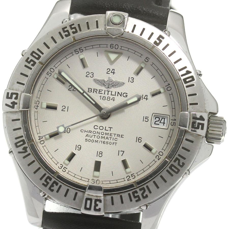 ブライトリング（BREITLING） BREITLING A17350 コルトオーシャン