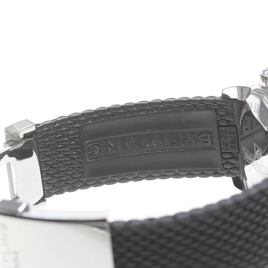 ブライトリング（BREITLING） BREITLING AB2010 スーパーオーシャン