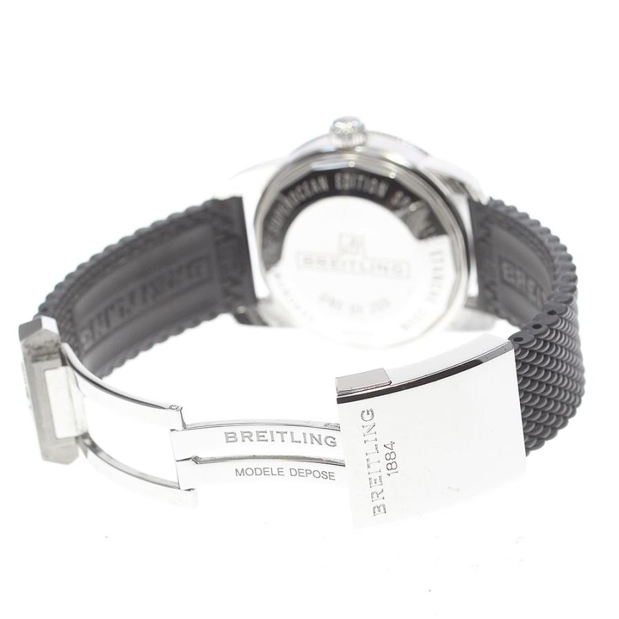 ブライトリング（BREITLING） BREITLING AB2010 スーパーオーシャン