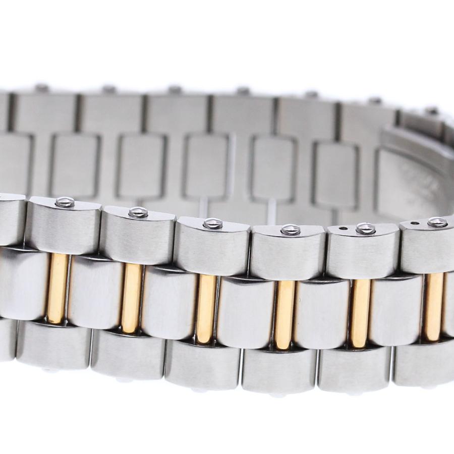 セイコー SEIKO GCBG998/4S77-0020 クレドール パシフィーク デイデイト 自動巻き メンズ 良品 保証書付き ...