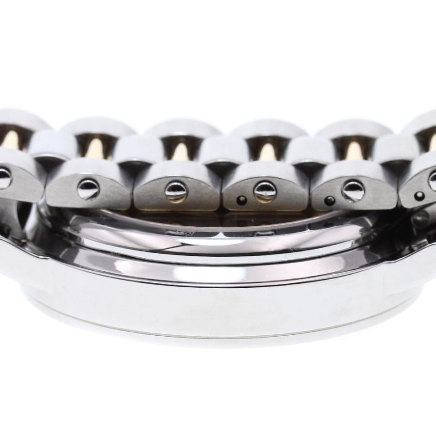 セイコー SEIKO GCBG998/4S77-0020 クレドール パシフィーク デイデイト 自動巻き メンズ 良品 保証書付き ...