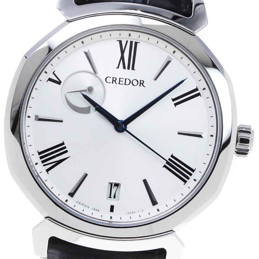 SEIKO（セイコー） SEIKO GCLH977/7R88-0AS0 クレドール リネアルクス