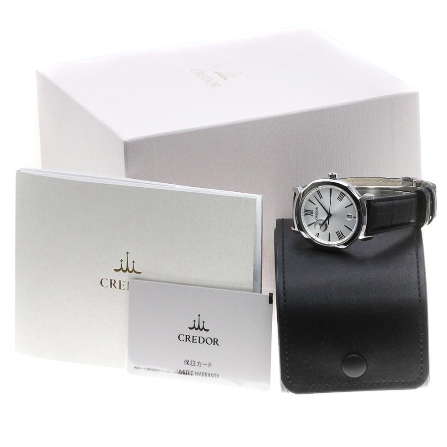 SEIKO（セイコー） SEIKO GCLH977/7R88-0AS0 クレドール リネアルクス