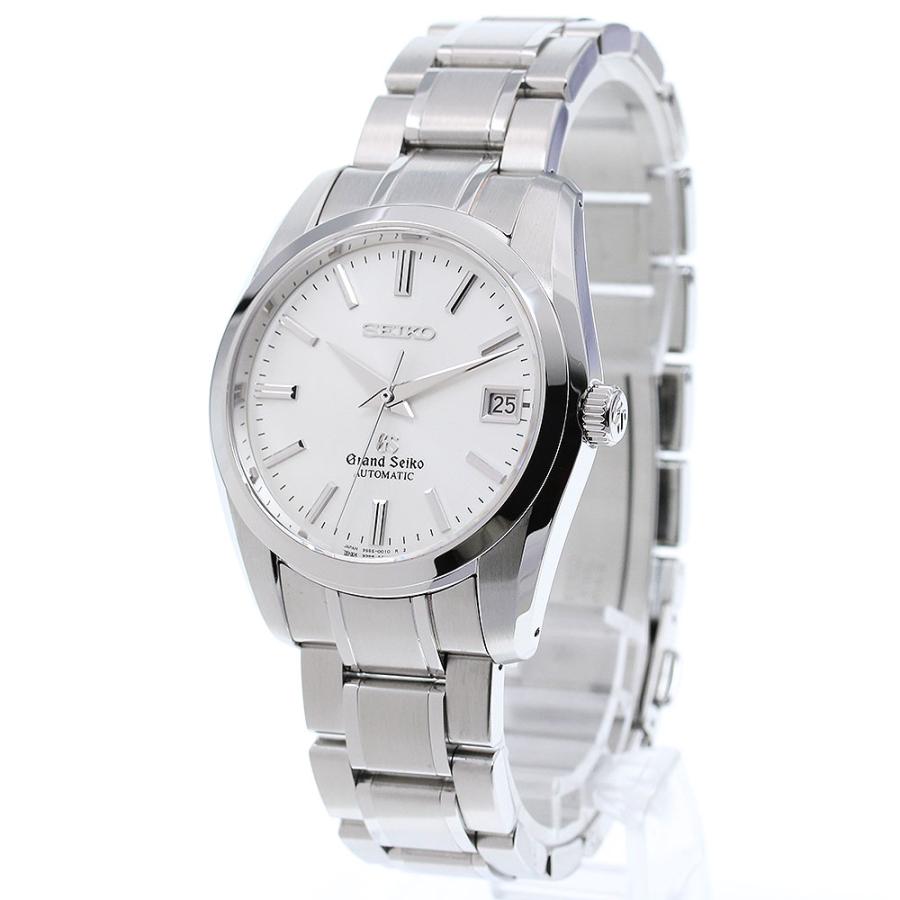 SEIKO（セイコー） SEIKO SBGR001/9S55-0010 グランドセイコー デイト