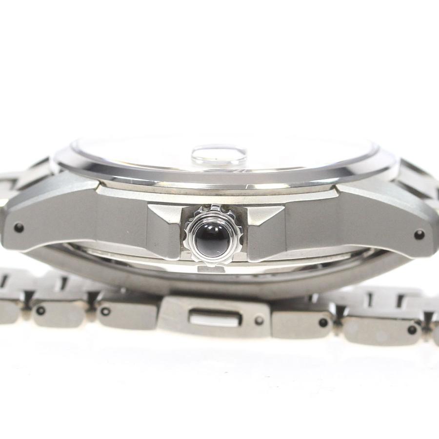 SEIKO セイコー GCBR999/8L75-0A20 クレドール フェニックス デイト  