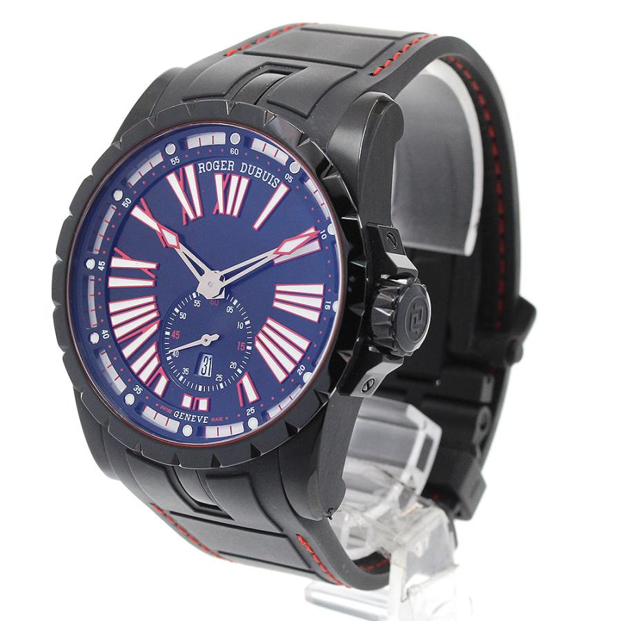 ROGER DUBUIS（ロジェ・デュブイ） ROGER DUBUIS DBEX0567