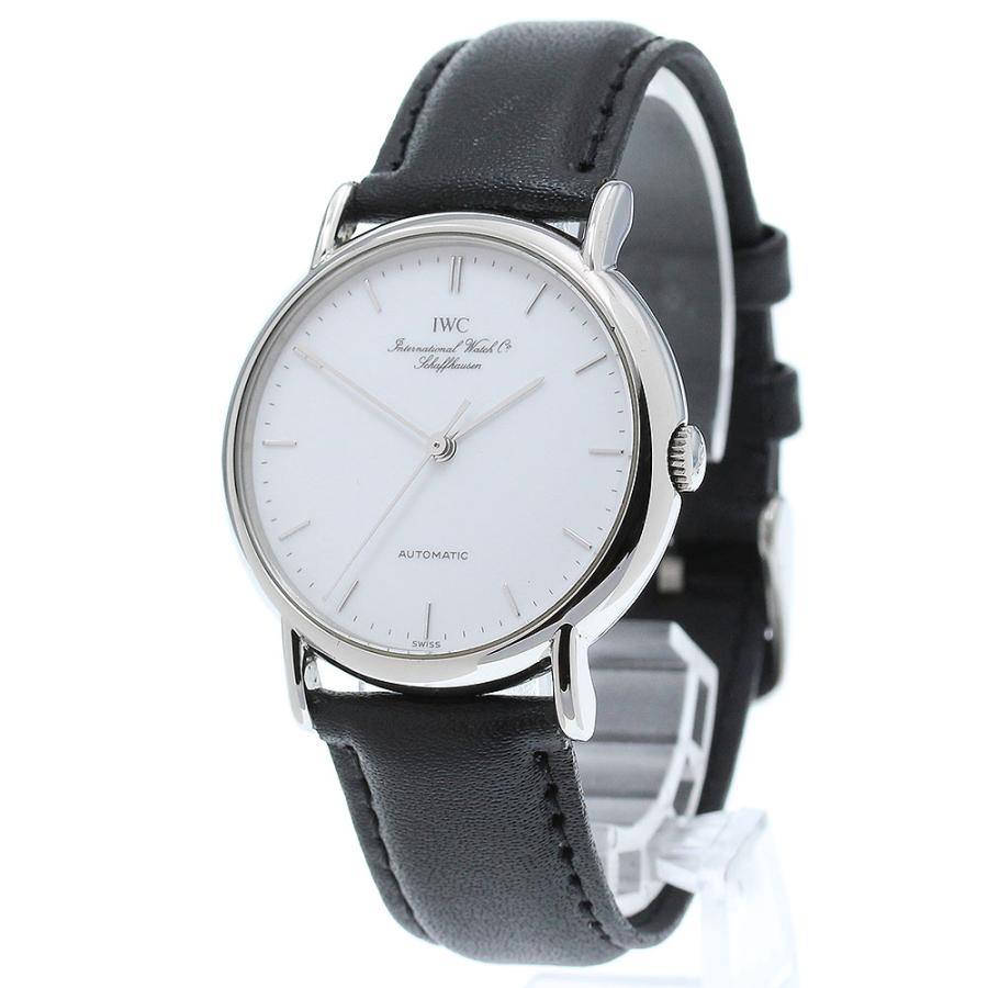 IWC SCHAFFHAUSEN（IWCシャフハウゼン） IWC IWC SCHAFFHAUSEN
