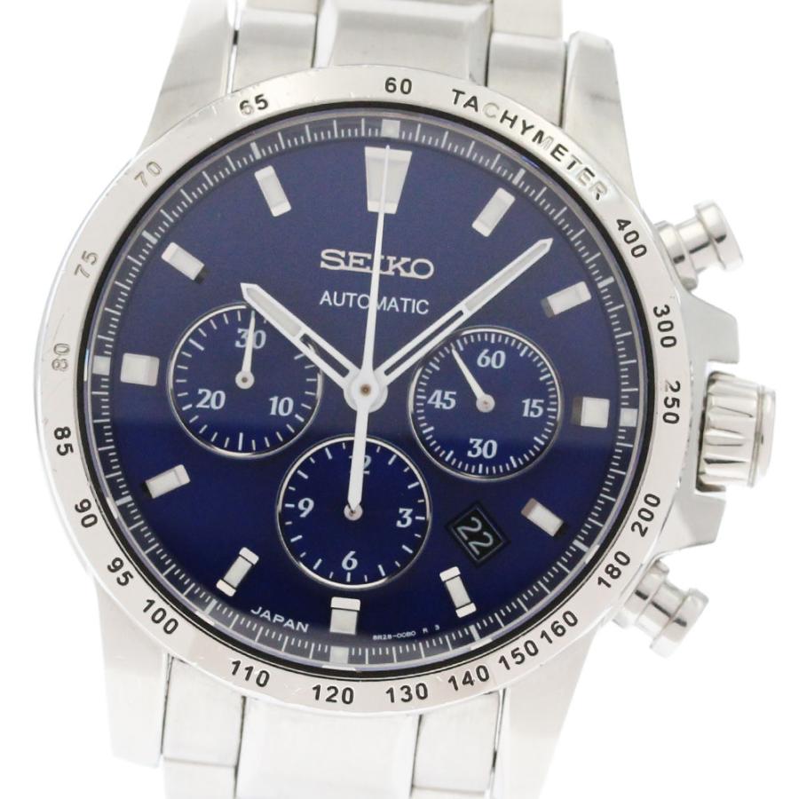 SEIKO（セイコー） SEIKO SAGK007/8R28-00B0 ブライツ フェニックス