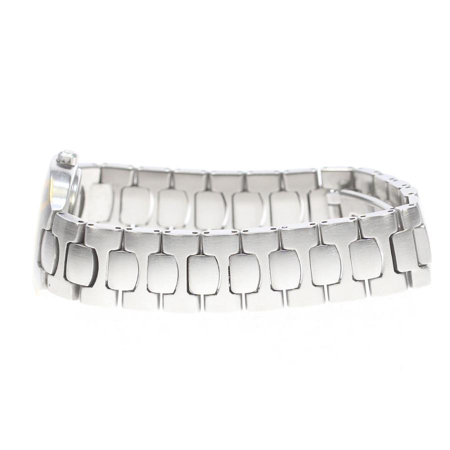 OMEGA オメガ シーマスター ポラリス クォーツ レディース _867486