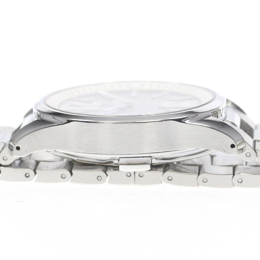 BVLGARI（ブルガリ） BVLGARI ST42S ソロテンポ クォーツ メンズ