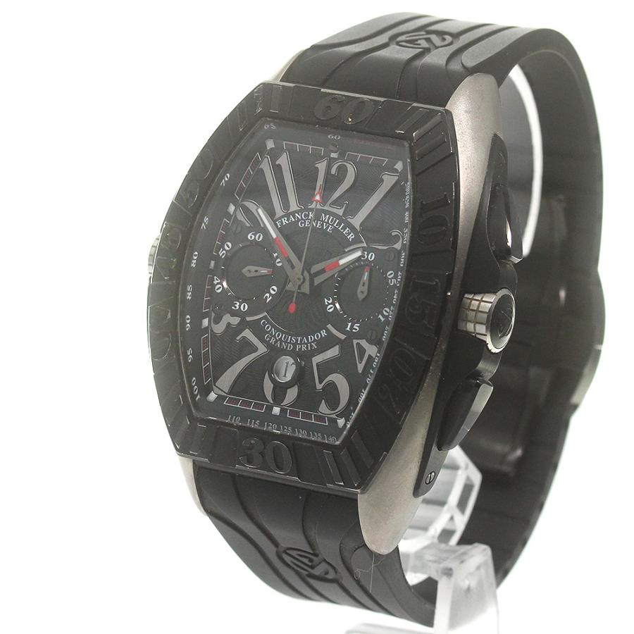 FRANCK MULLER（フランクミュラー） FRANCK MULLER 9900CCDTGPG