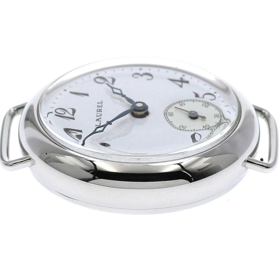セイコー　ローレル 4s28 手巻き SEIKO（セイコー） SEIKO SCVM001 4S28-0040 ローレル 1000本限定復刻