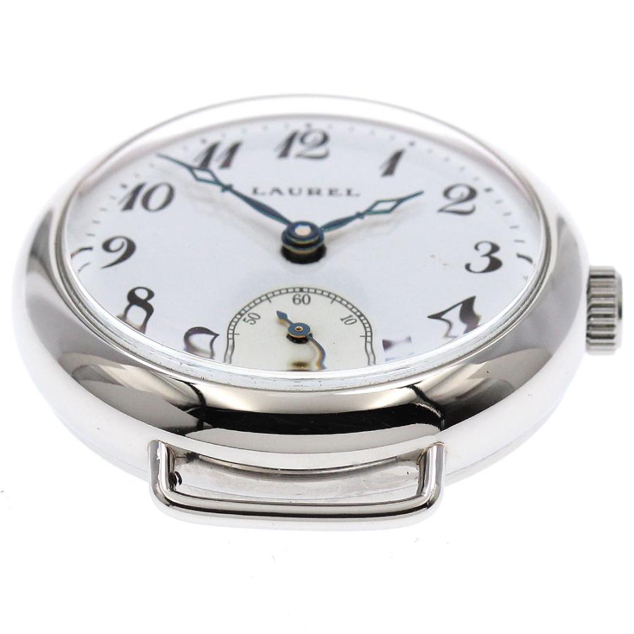 SEIKO（セイコー） SEIKO SCVM001 4S28-0040 ローレル 1000本限定復刻