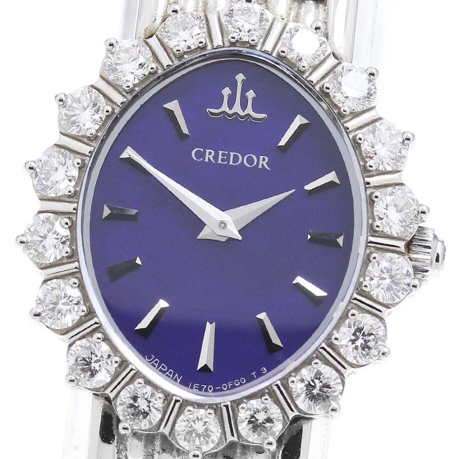 SEIKO（セイコー） SEIKO GSTE829/1E70-0DG0 クレドール シグノ ダイヤ