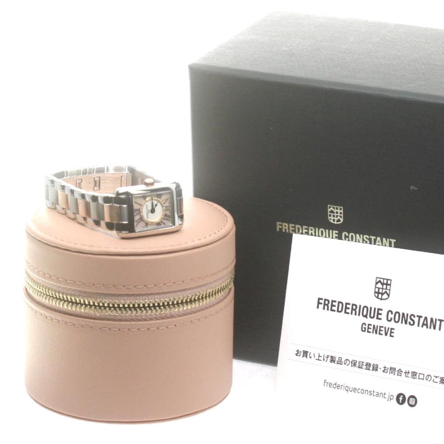 FREDERIQUE CONSTANT フレデリック・コンスタント FC-200X1C/CD/12/4/5