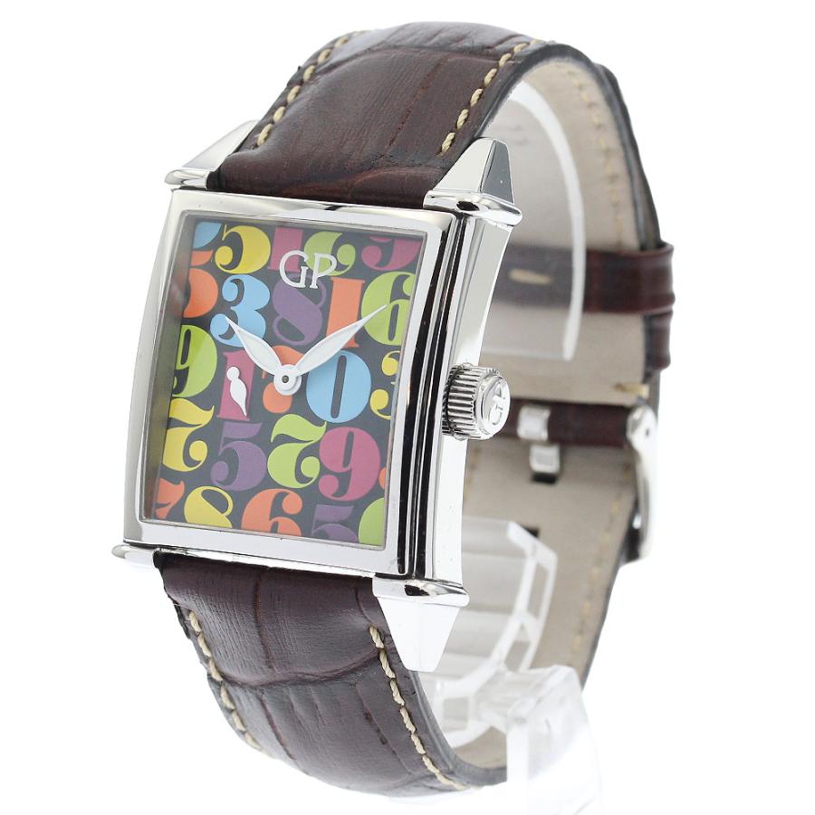 ジラール・ペルゴ（GIRARD-PERREGAUX） GIRARD PERREGAUX 25830-11-692
