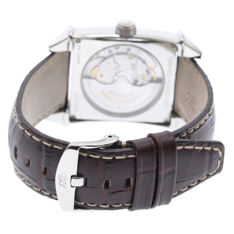 ジラール・ペルゴ（GIRARD-PERREGAUX） GIRARD PERREGAUX 25830-11-692