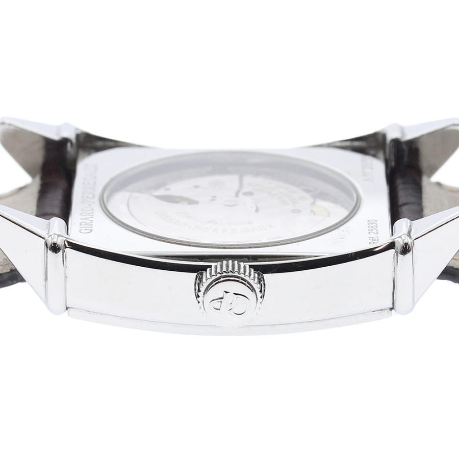 ジラール・ペルゴ（GIRARD-PERREGAUX） GIRARD PERREGAUX 25830-11-692