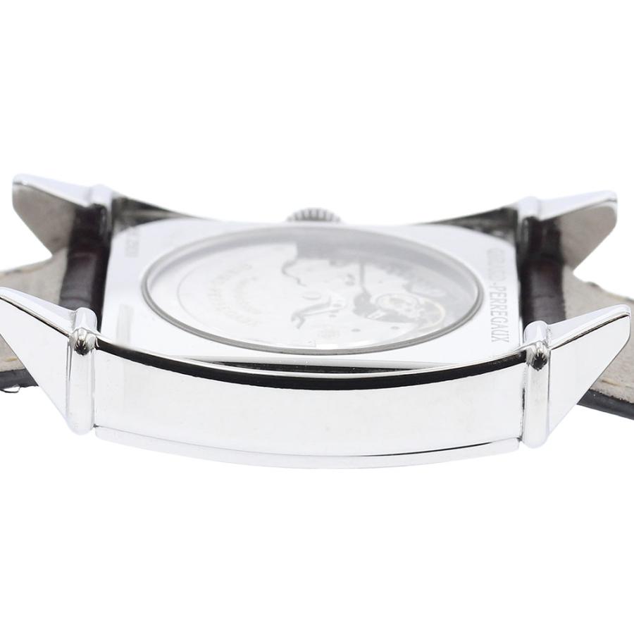 ジラール・ペルゴ（GIRARD-PERREGAUX） GIRARD PERREGAUX 25830-11-692