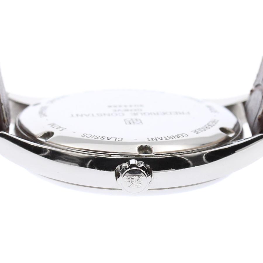 FREDERIQUE CONSTANT フレデリック・コンスタント FC-303X5B3/4