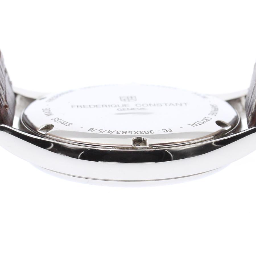 FREDERIQUE CONSTANT フレデリック・コンスタント FC-303X5B3/4/5/6