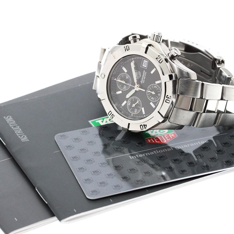 TAG HEUER メンズ時計 TAG HEUER（タグ・ホイヤー） TAG HEUER CN2111-0 エクスクルーシブ
