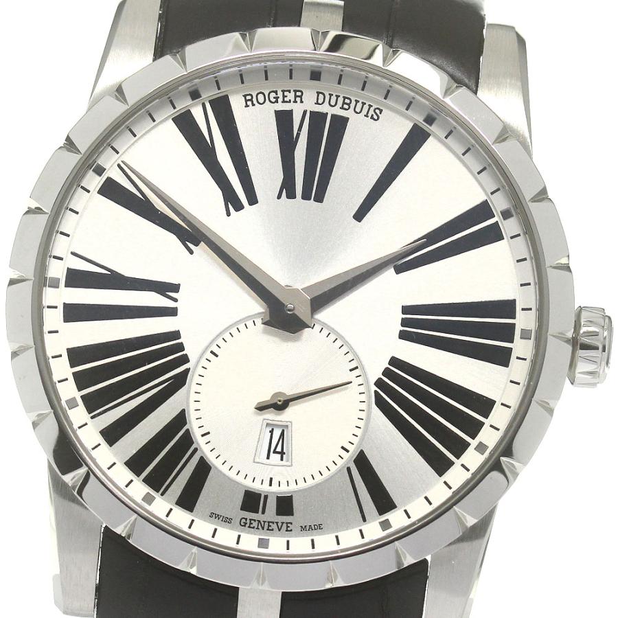 ROGER DUBUIS（ロジェ・デュブイ） ROGER DUBUIS DBEX0536