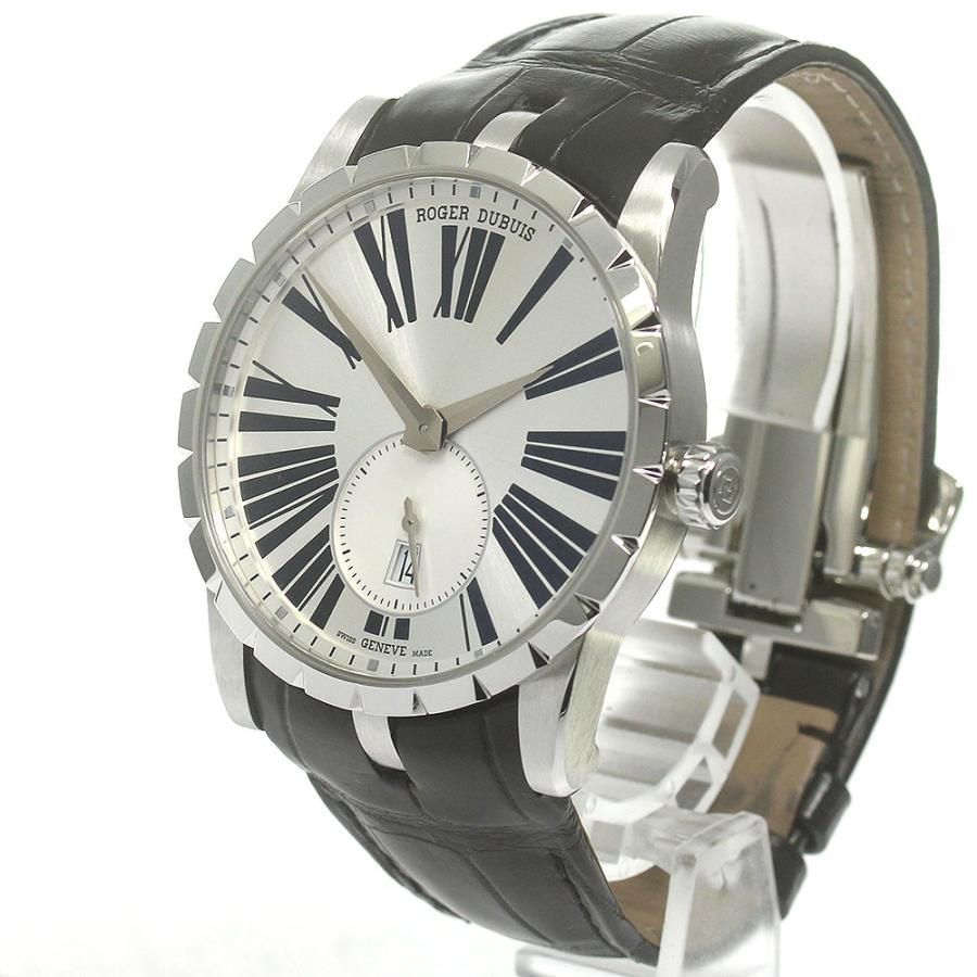 ROGER DUBUIS（ロジェ・デュブイ） ROGER DUBUIS DBEX0536